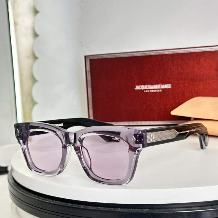 Picture of Jacques Marie Mage Sunglasses _SKUfw76200248fw
